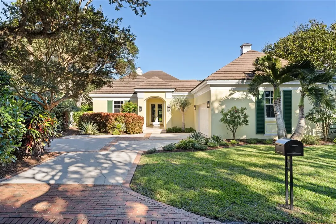 201 Sundial Court, Vero Beach, FL 32963 - Image #1