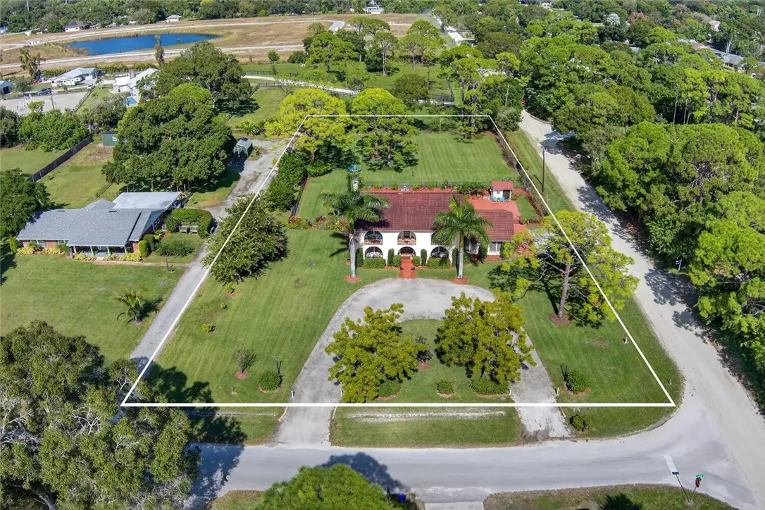 2406 1st Place, Vero Beach, FL 32962 - Image #1