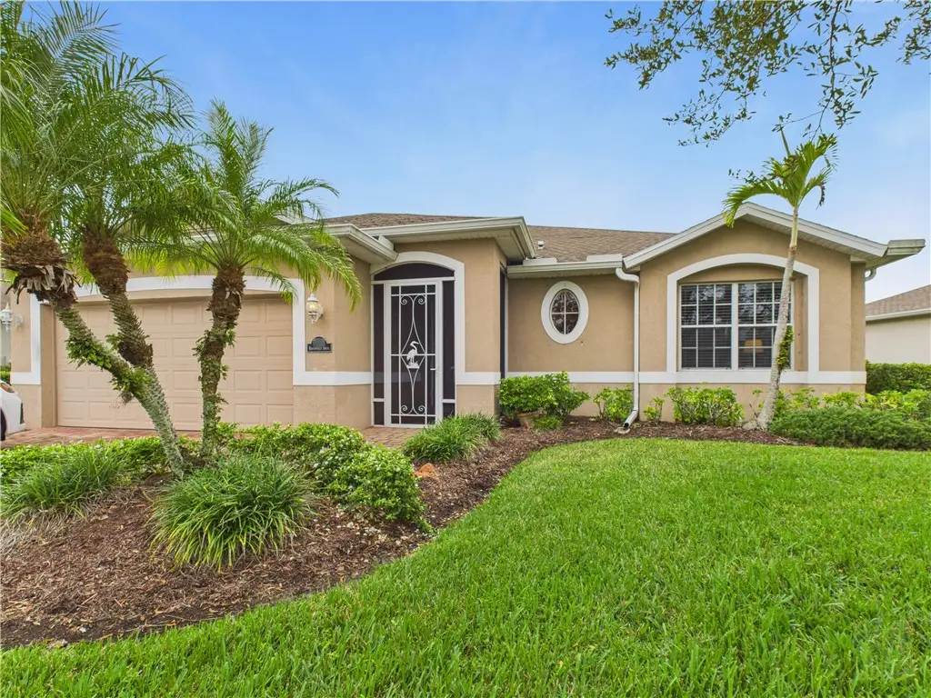 3150 Brookfield Drive, Vero Beach, FL 32966 - Image #1
