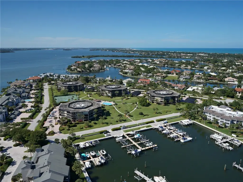 1850 Bay Road #3-F, Vero Beach, FL 32963 - Image #1