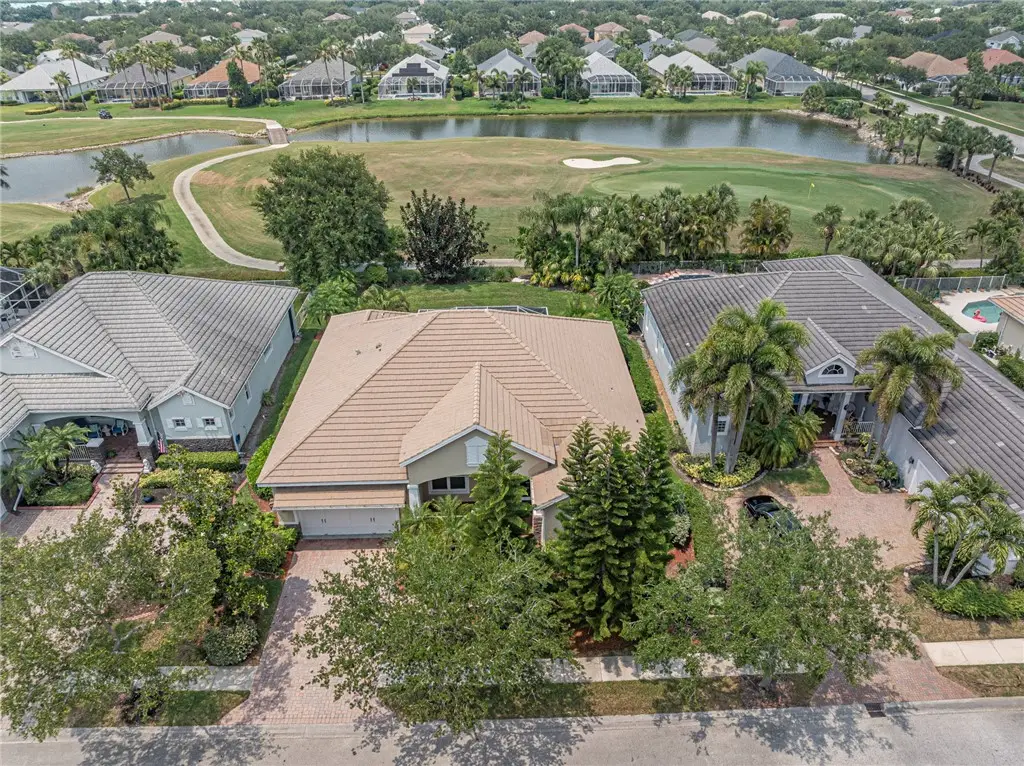 7642 S Village Square, Vero Beach, FL 32966 - Image #1