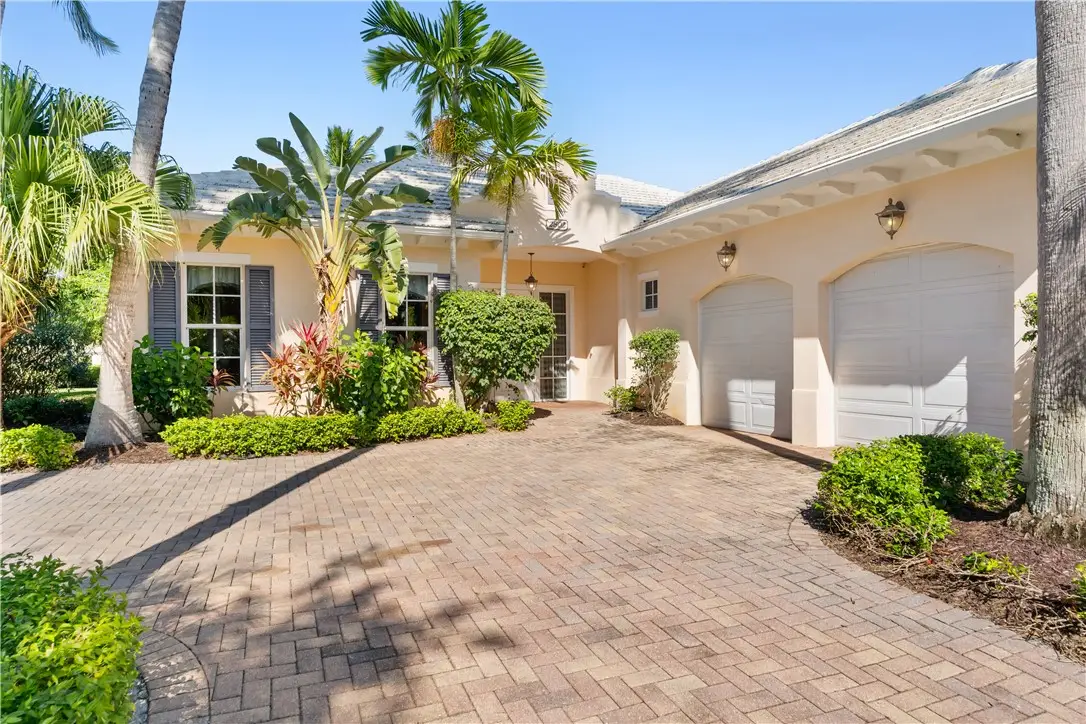 2802 Saint Barts Square, Vero Beach, FL 32967 - Image #1