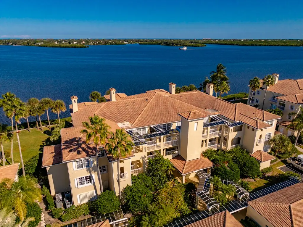 5360 E Harbor Village Drive #201, Vero Beach, FL 32967 - Image #1