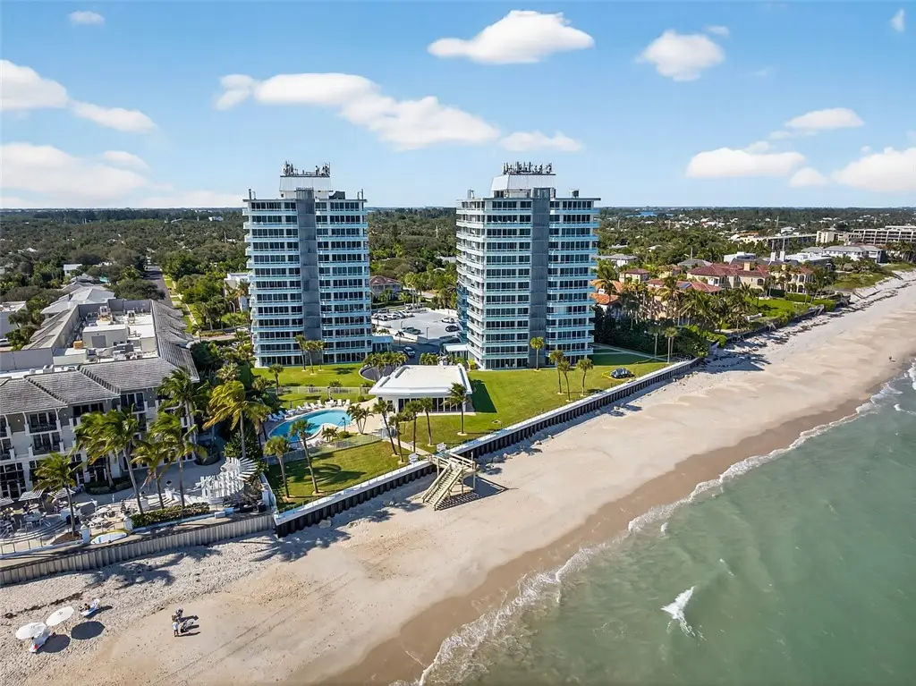 3554 Ocean Drive #302S, Vero Beach, FL 32963 - Image #1