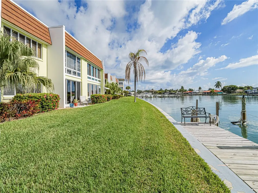 1315 Bayshore Drive #204, Fort Pierce, FL 34949 - #1