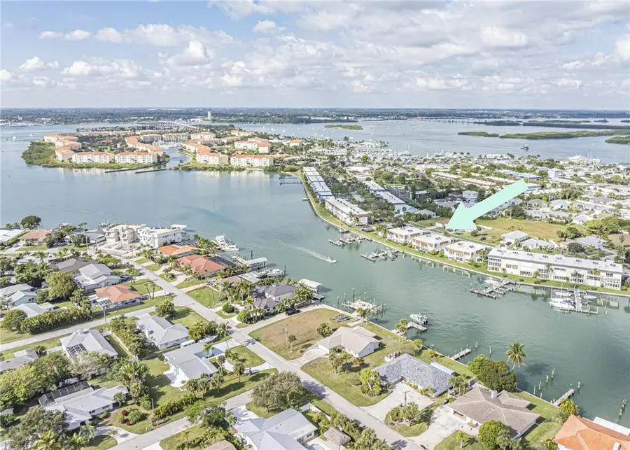 1315 Bayshore Drive #204, Fort Pierce, FL 34949 - #2