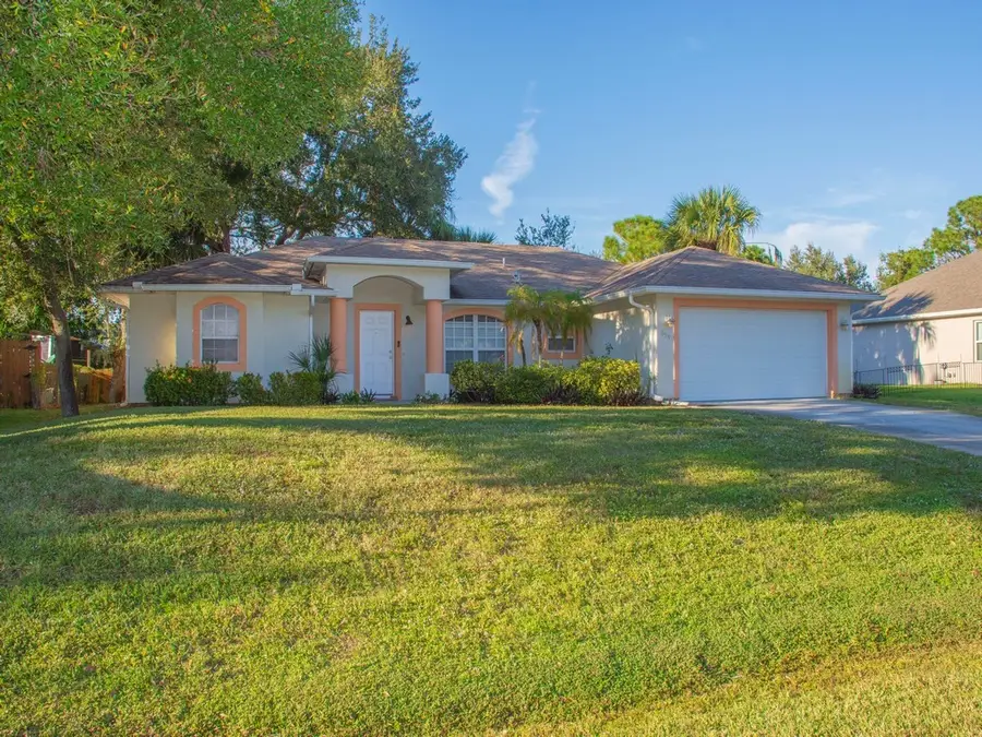 619 Carnival Terrace, Sebastian, FL 32958 - Image #2
