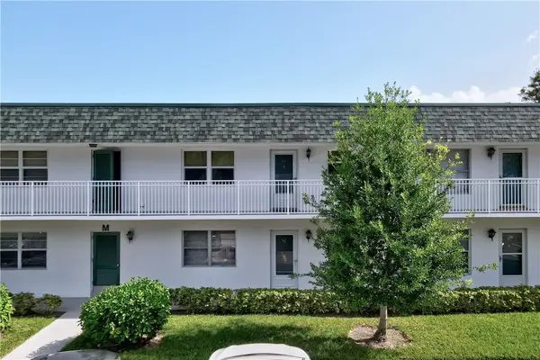 2800 Indian River Boulevard #8M, Vero Beach, FL 32960