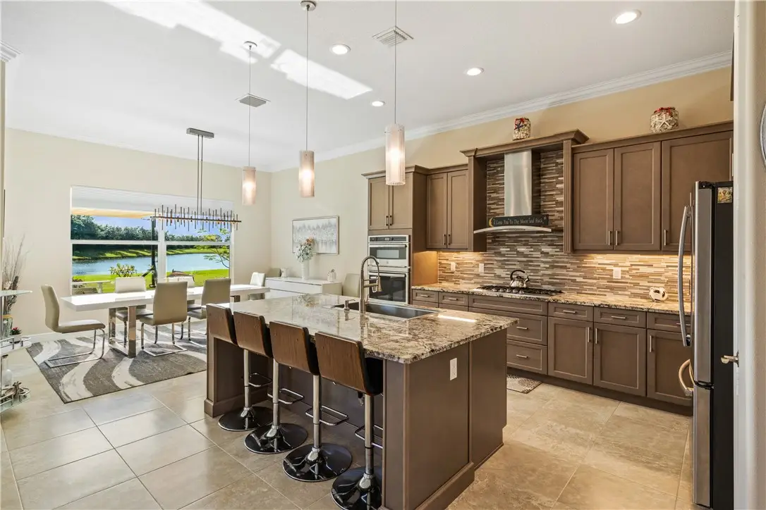 510 Caroline Drive, Vero Beach, FL 32968 - Image #1