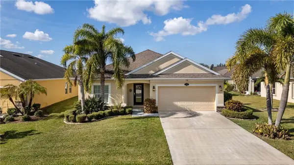 8152 Westfield Circle, Vero Beach, FL 32966