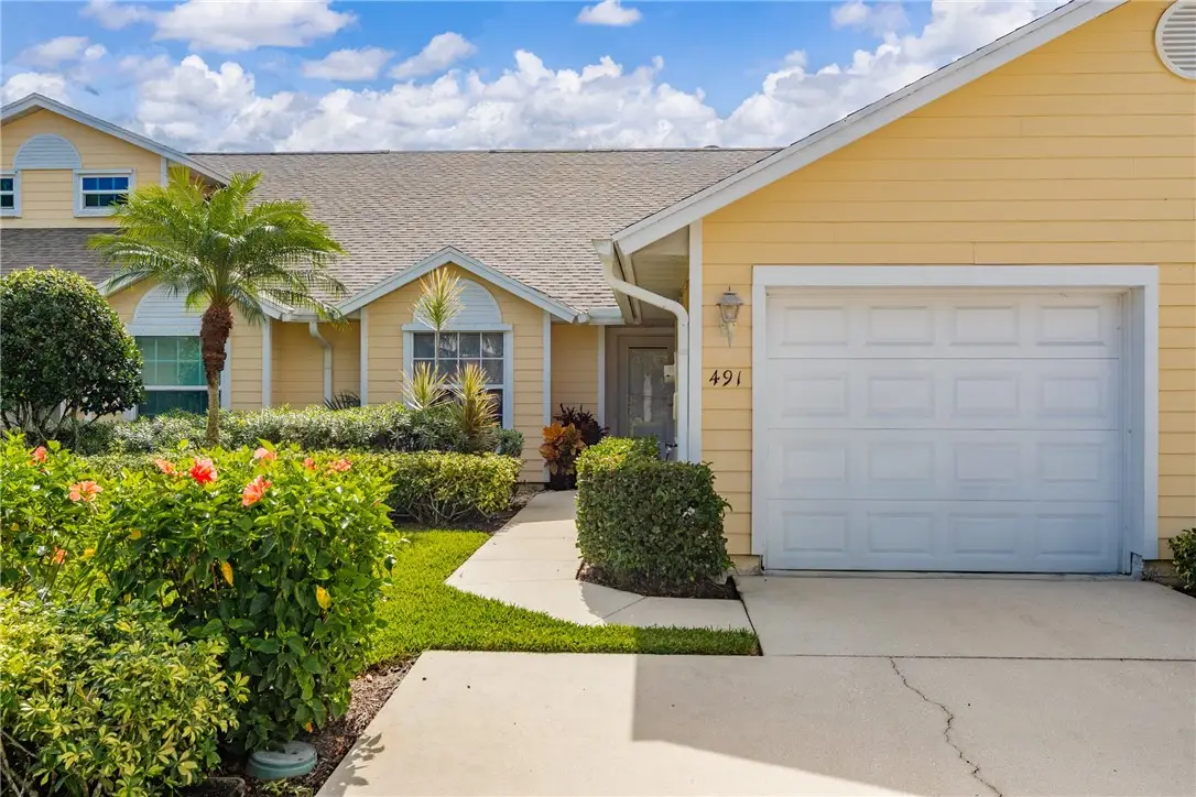 491 7th Street, Vero Beach, FL 32962 - Image #1