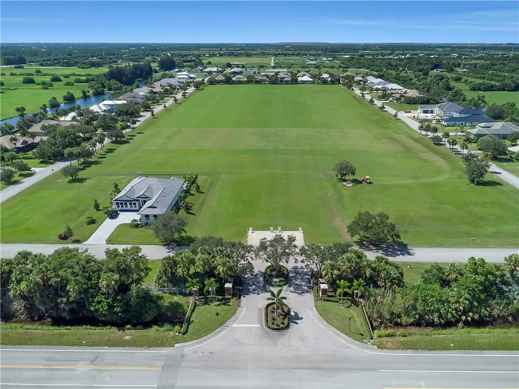 7623 S Polo Grounds Lane, Vero Beach, FL 32966 - Image #1