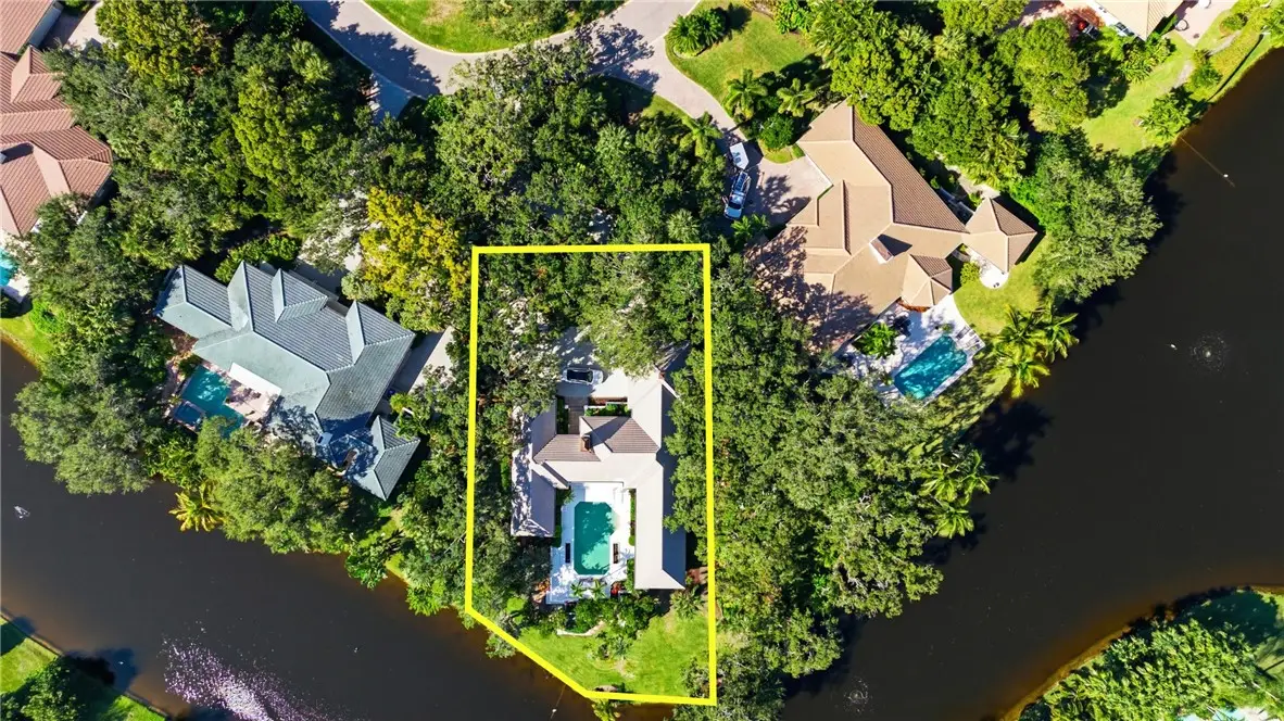 180 Island Sanctuary, Vero Beach, FL 32963 - Image #1