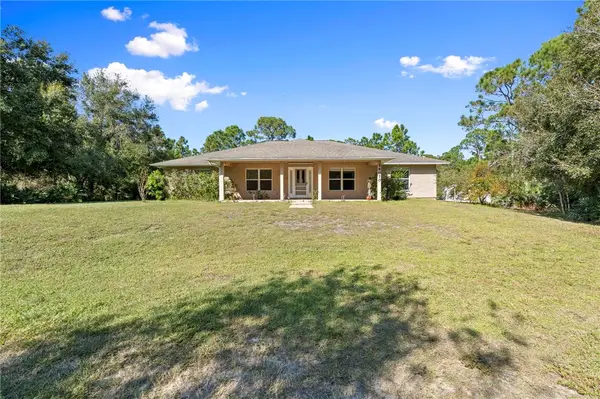 14070 79th Street, Fellsmere, FL 32948