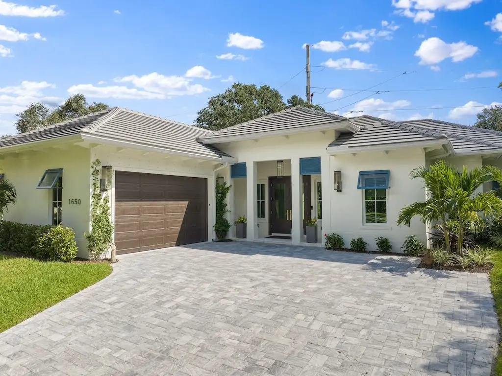 1650 Riomar Cove Lane, Vero Beach, FL 32963 - Image #1