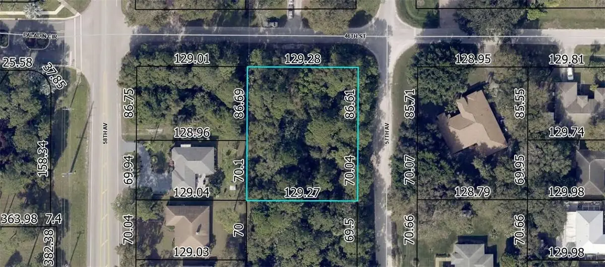 4595 57th Avenue, Vero Beach, FL 32967 - Image #1