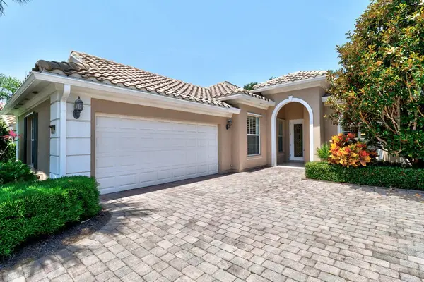 5209 Eleuthra Circle, Vero Beach, FL 32967