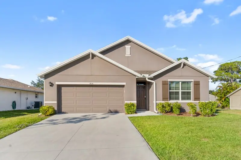 1836 Barber Street, Sebastian, FL 32958 - Image #1