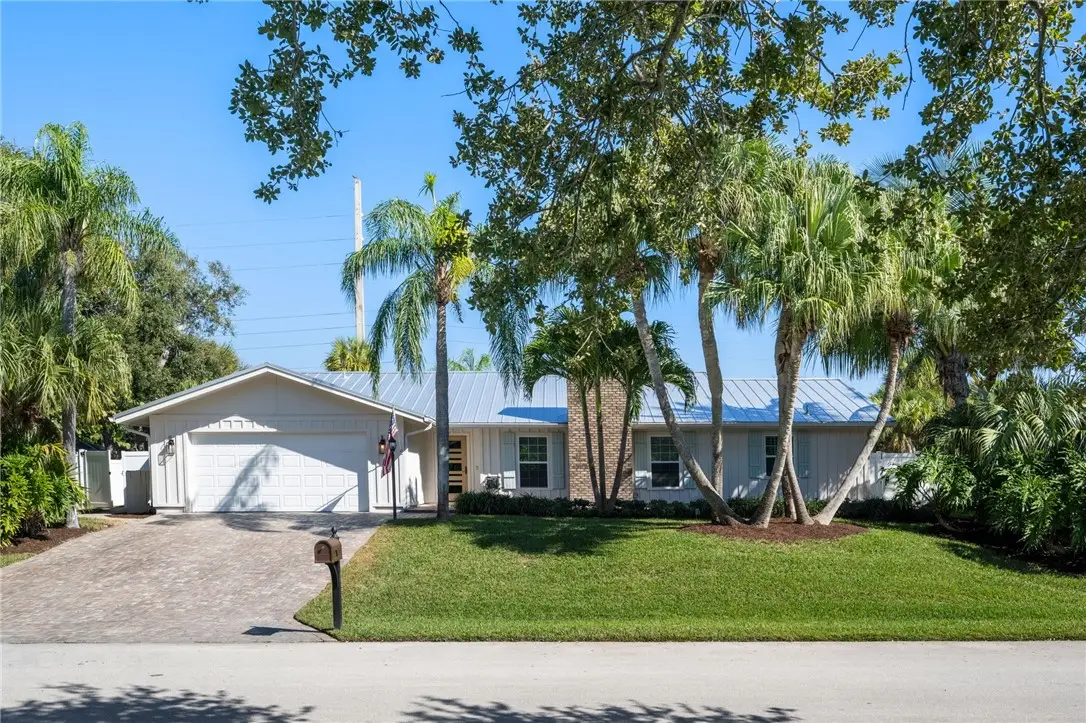 970 Windsong Way, Vero Beach, FL 32963 - #1