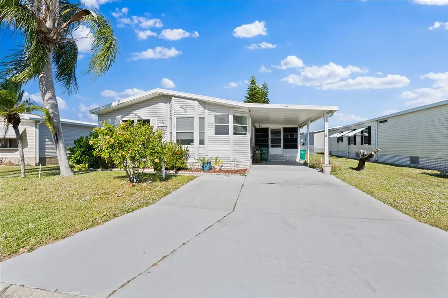 428 Papaya Circle, Sebastian, FL 32976 - Image #2