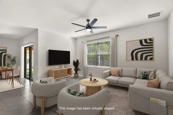 5307 Entertainment Way, Fort Pierce, FL 34947