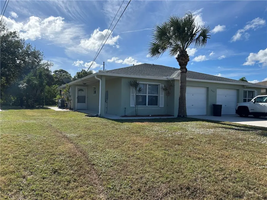 347 S Wimbrow Drive, Sebastian, FL 32958 - Image #2