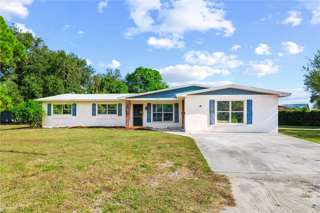 3532 Sunrise Boulevard, Fort Pierce, FL 32509 - #1