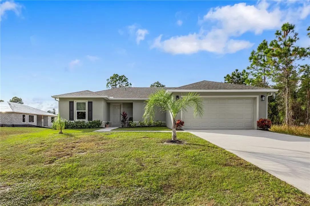 3070 Gaffney Avenue Se, Palm Bay, FL 32909 - Image #1