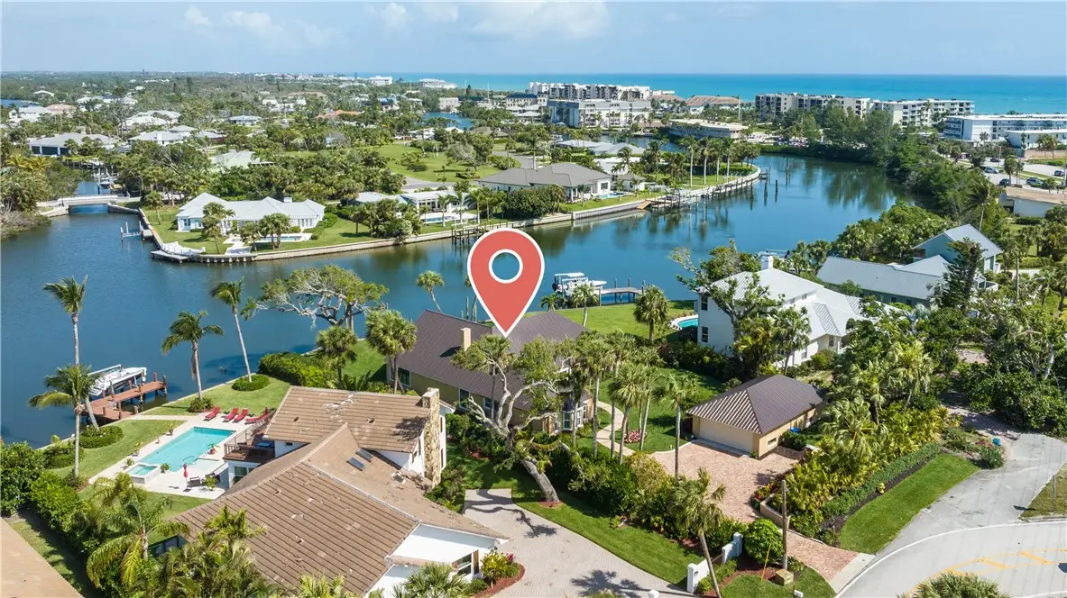635 Live Oak Road, Vero Beach, FL 32963 - Image #1