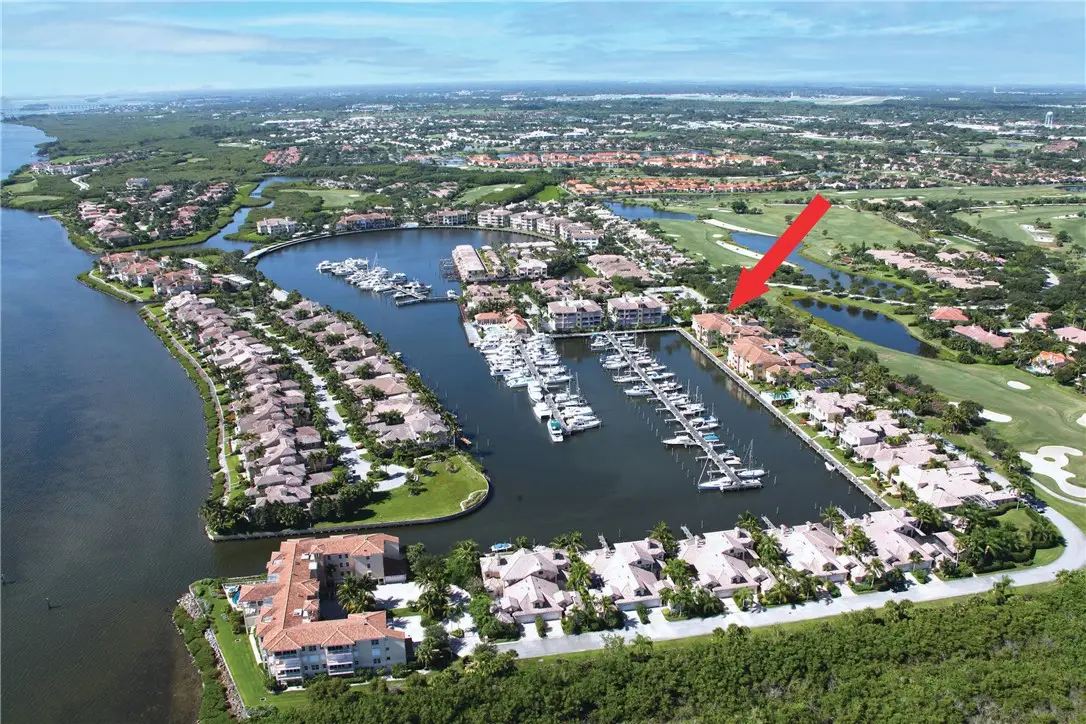 5520 E Harbor Village Drive #101, Vero Beach, FL 32967 - Image #1