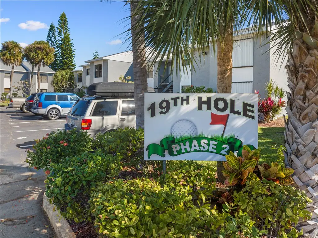 2801 Sand Trap Lane #1C, Melbourne, FL 32935 - Image #1