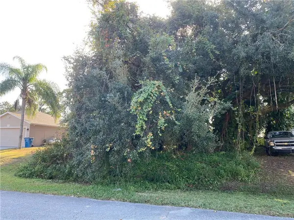 376 Ainsley Street Se, Palm Bay, FL 32909