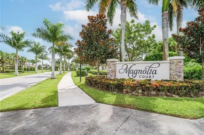 5288 Jasper Square, Vero Beach, FL 32967 - #2