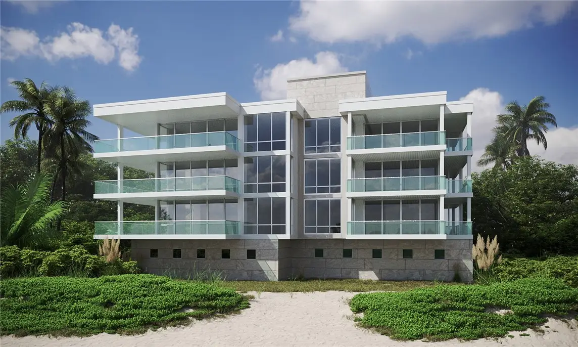 805 South Tower 46th Place #2N, Vero Beach, FL 32963 - Image #1