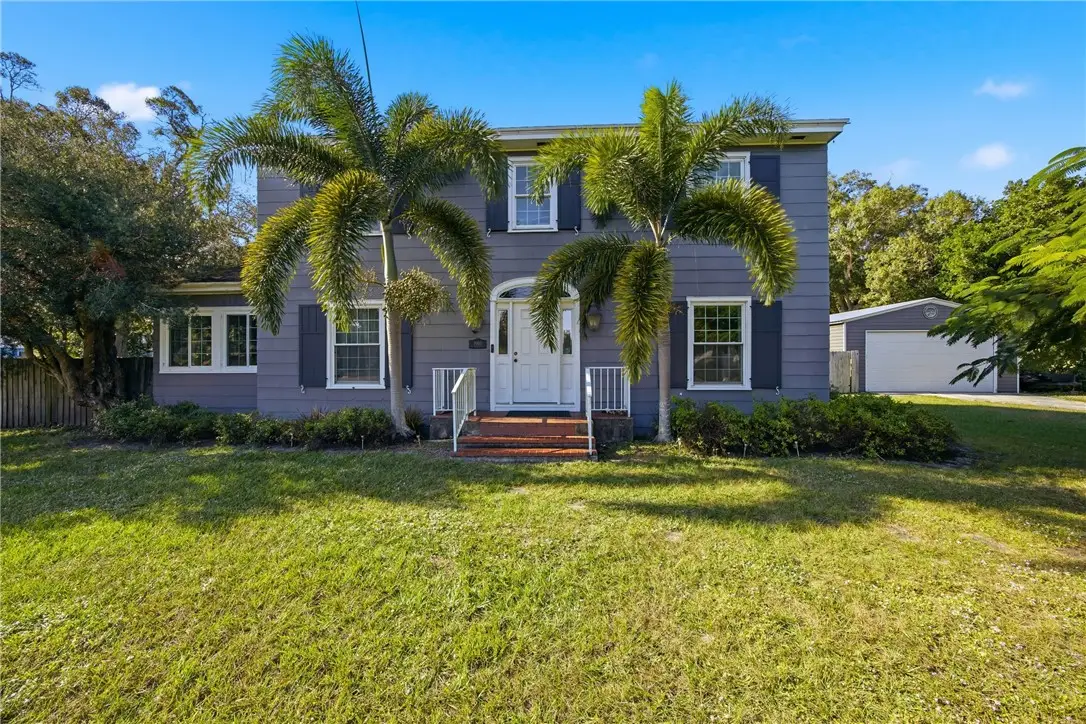 2005 De Leon Avenue, Vero Beach, FL 32960 - #1