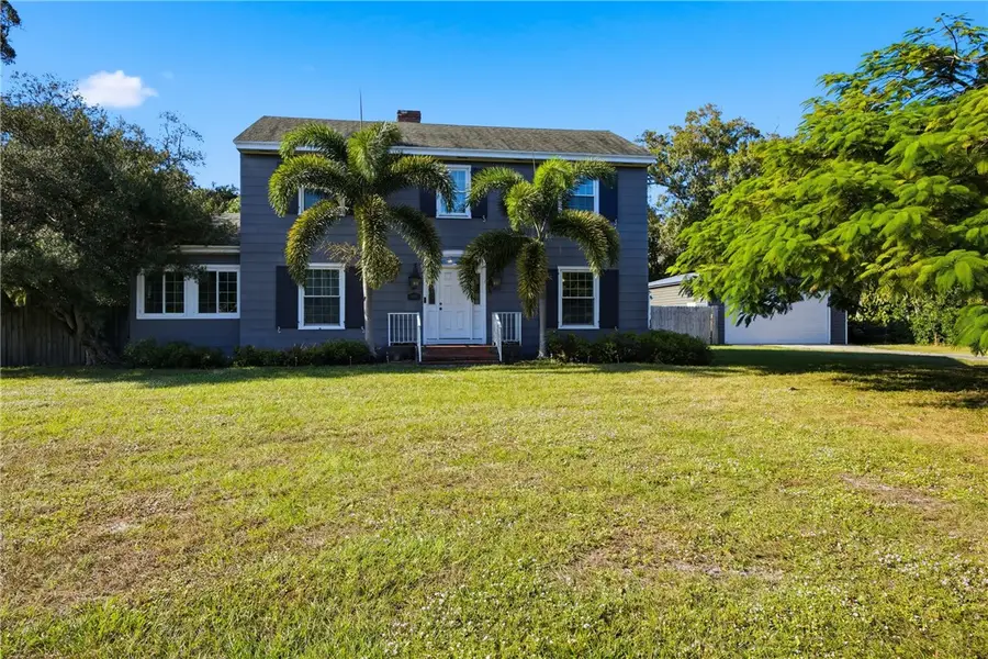 2005 De Leon Avenue, Vero Beach, FL 32960 - #2