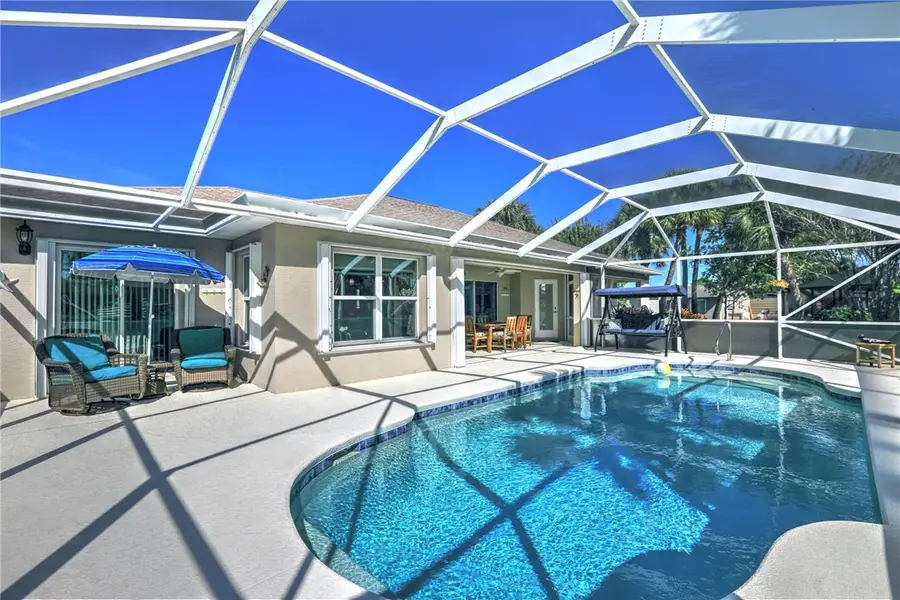 311 Seaside Terrace, Sebastian, FL 32958 - Image #2