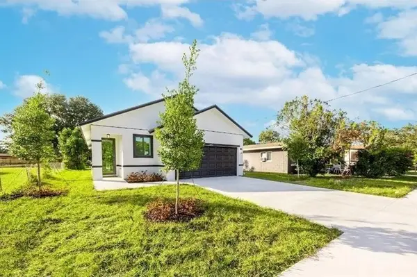 1605 N 23rd Street, Fort Pierce, FL 34950