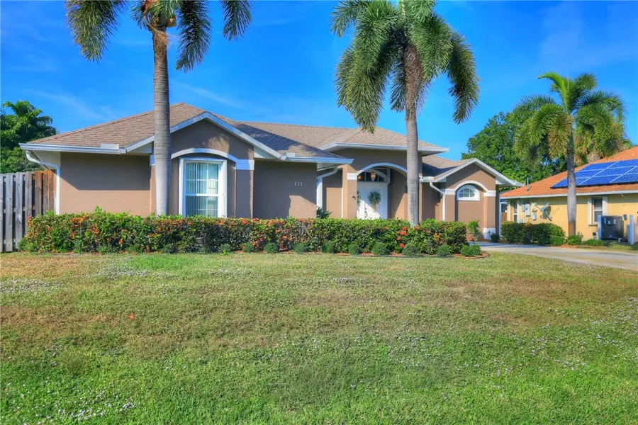 638 Sembler Street, Sebastian, FL 32958 - Image #3