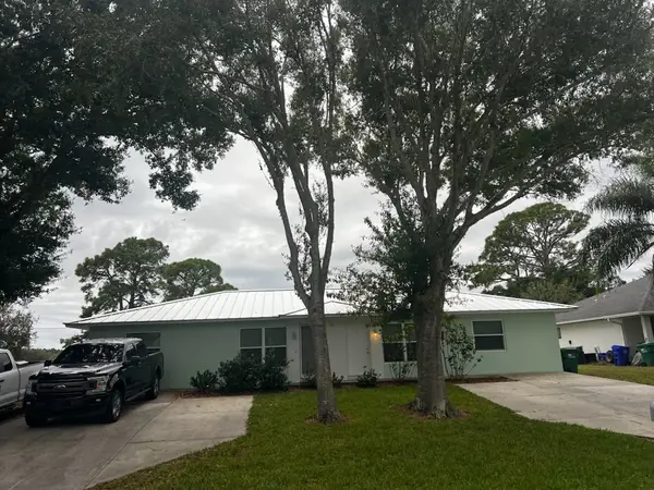 357 Keen Terrace #A&B, Sebastian, FL 32958