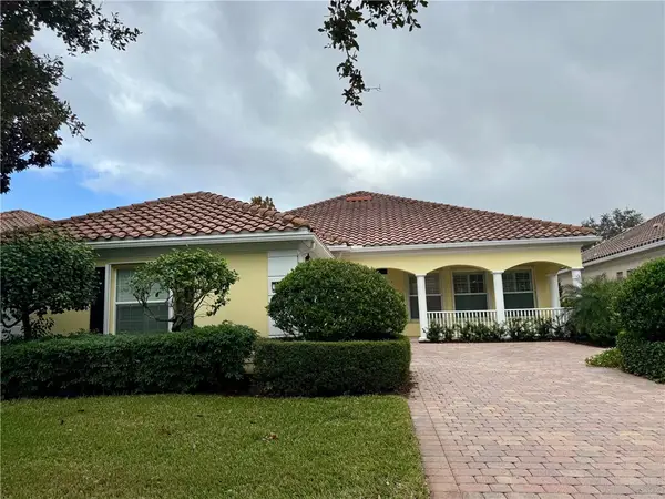 4795 Green Island Place, Vero Beach, FL 32967