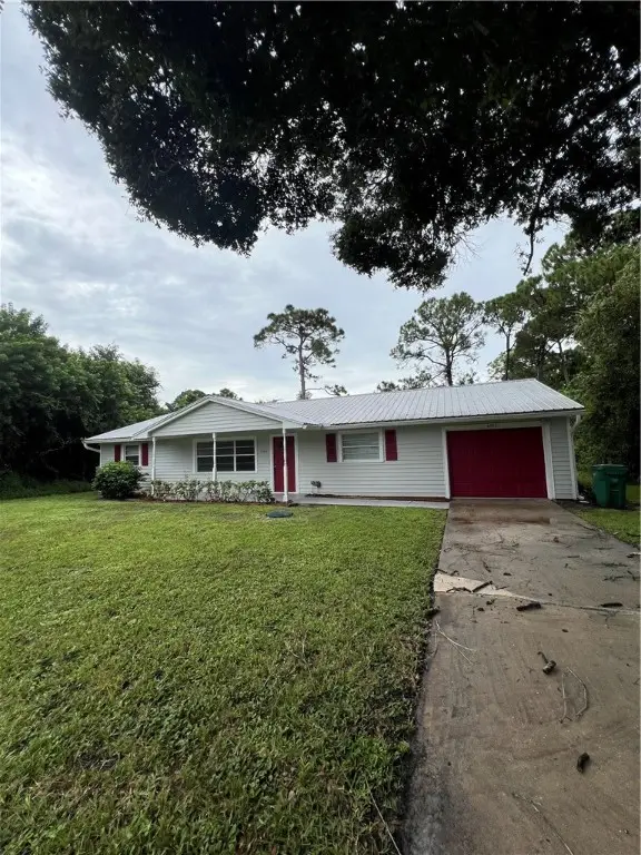 6703 Pensacola Road, Fort Pierce, FL 34951 - #1