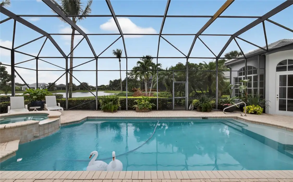 1301 Cape Pointe Circle, Vero Beach, FL 32963 - Image #1