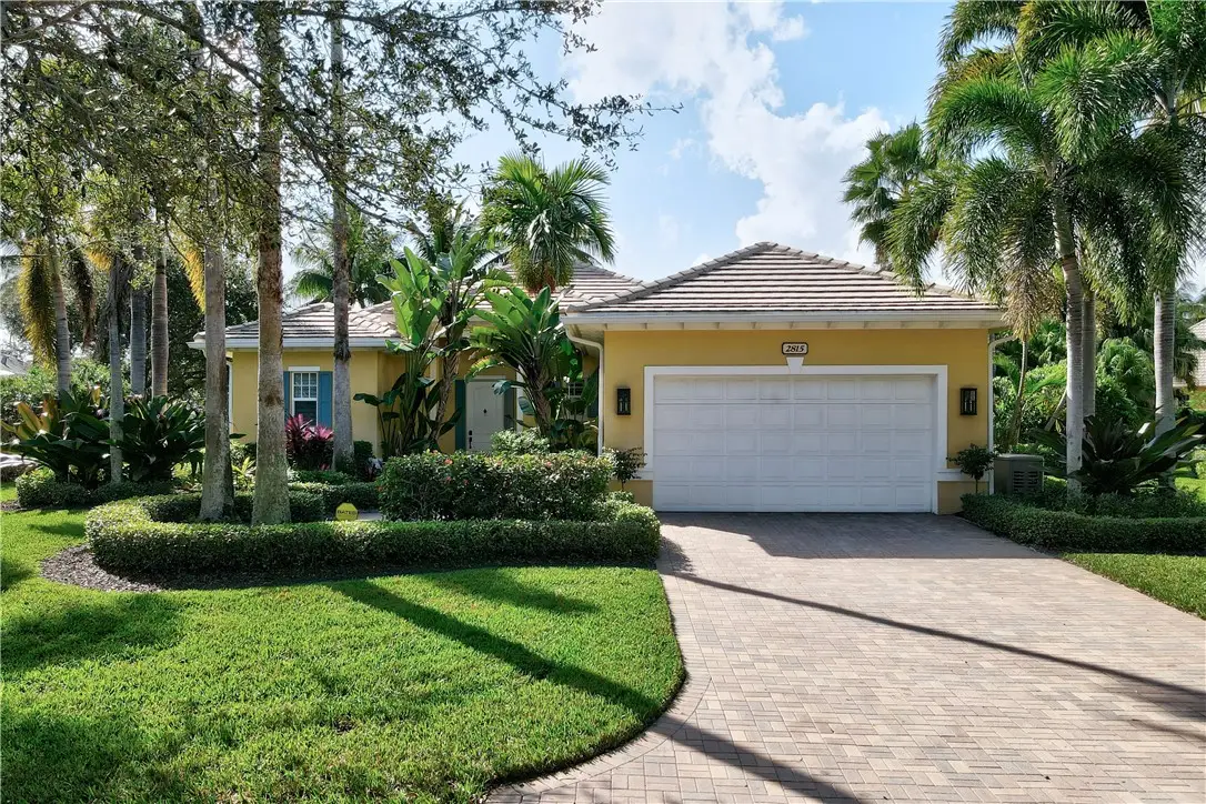 2815 Saint Barts Square, Vero Beach, FL 32967 - Image #1