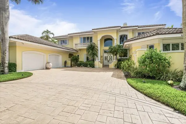 5200 Saint Andrews Island Drive, Vero Beach, FL 32967