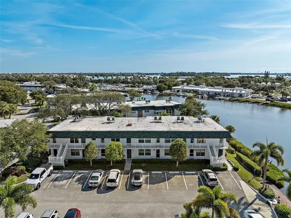 2800 Indian River Boulevard #10I, Vero Beach, FL 32960