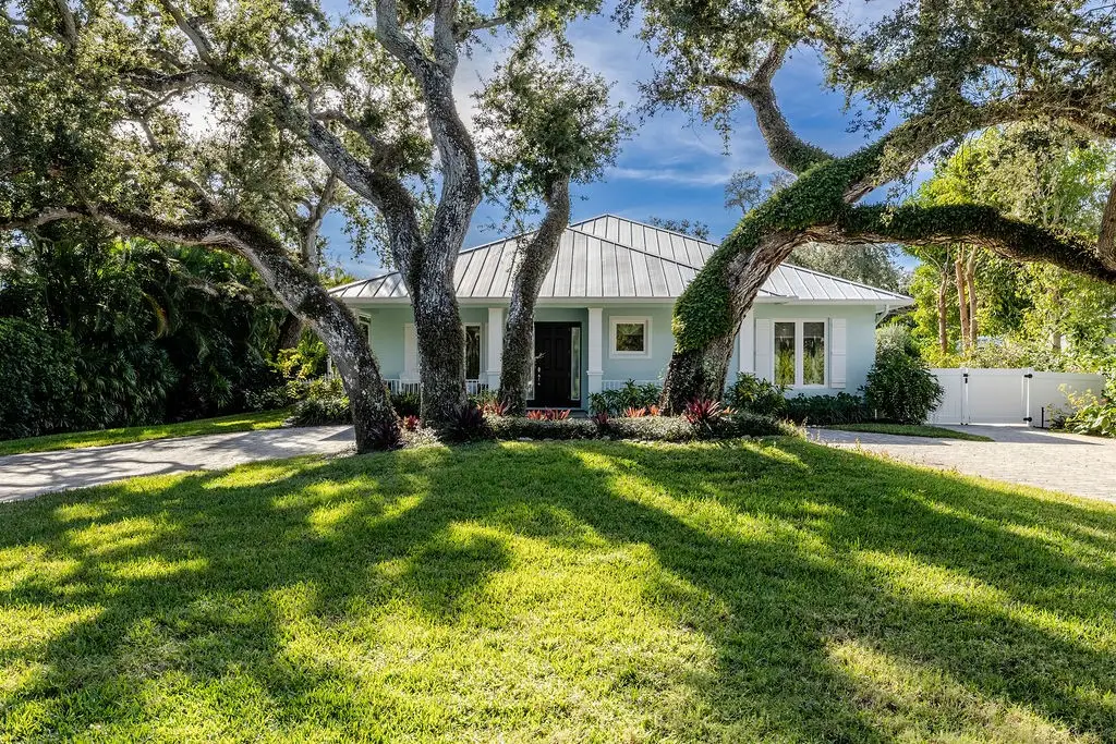 416 Conn Way, Vero Beach, FL 32963 - Image #1