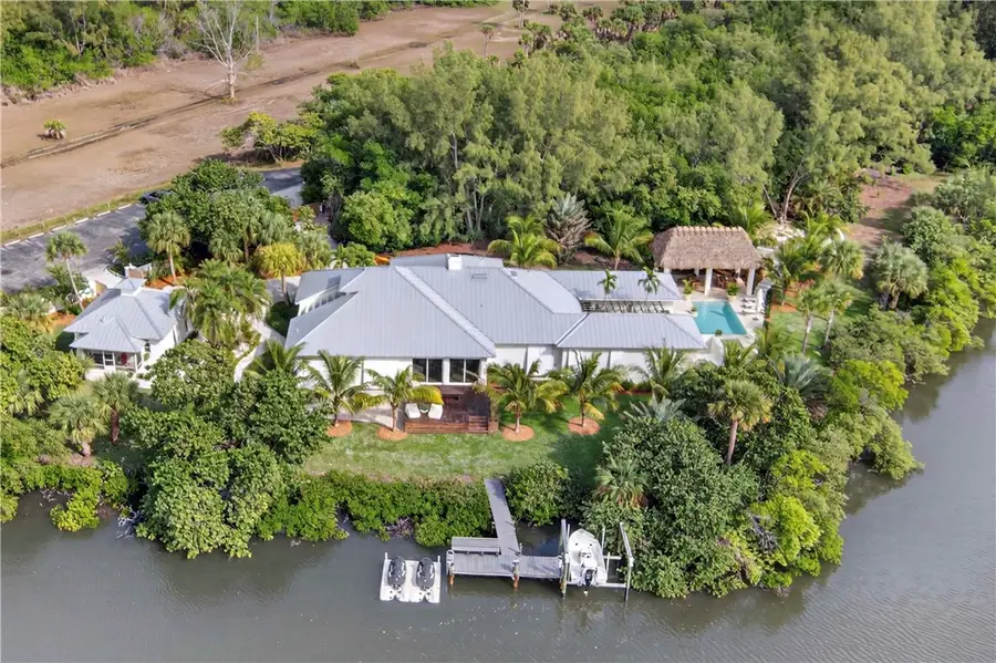 901 Jack Island Access Road, Hutchinson Island, FL 34949 - #2