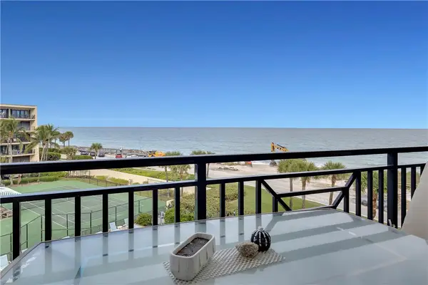 3939 Ocean Drive #502A, Vero Beach, FL 32963