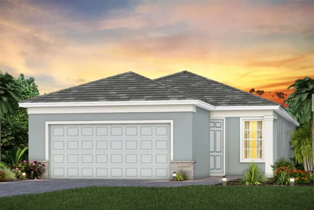 1365 Haven Circle #Contour 77, Vero Beach, FL 32960 - Image #1